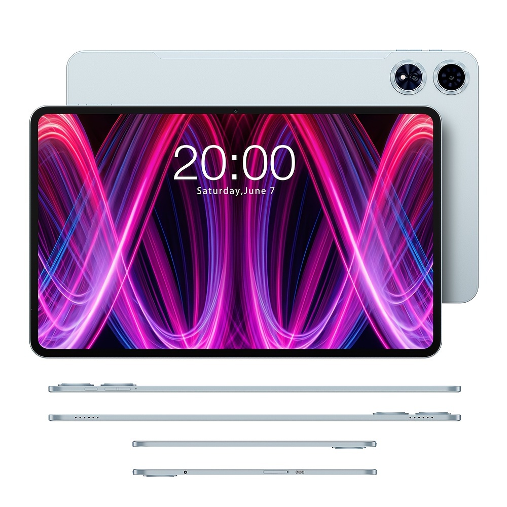 t60plus タブレット（mtk(g88) 8コア 1.8ghz/6gb /128gb rom