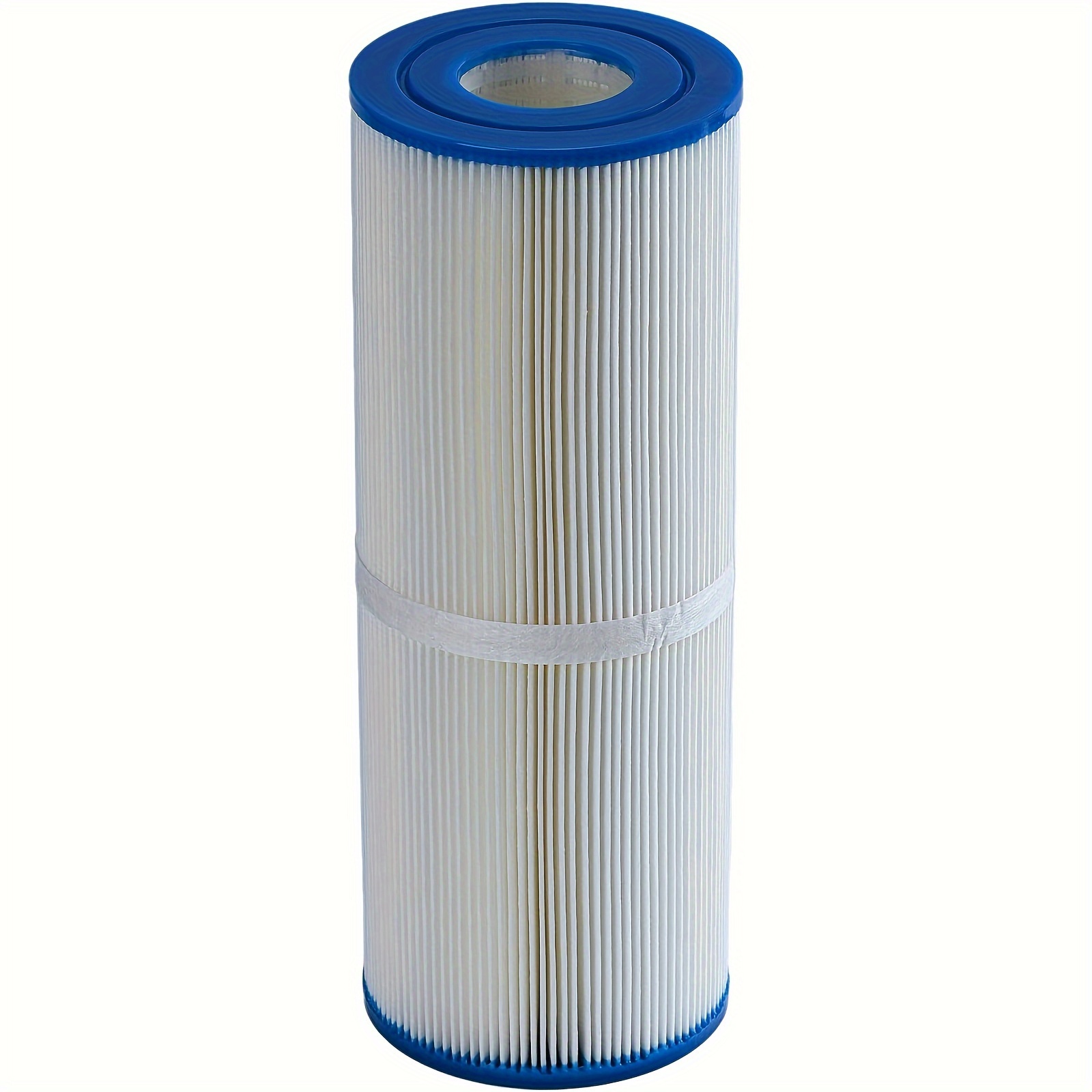 

2-piece High-efficiency Spa Filter Cartridges - Replacement For Prb25-in, C-4326, Fc-2375 - Perfect For Home Hot Tubs & Swim Spas