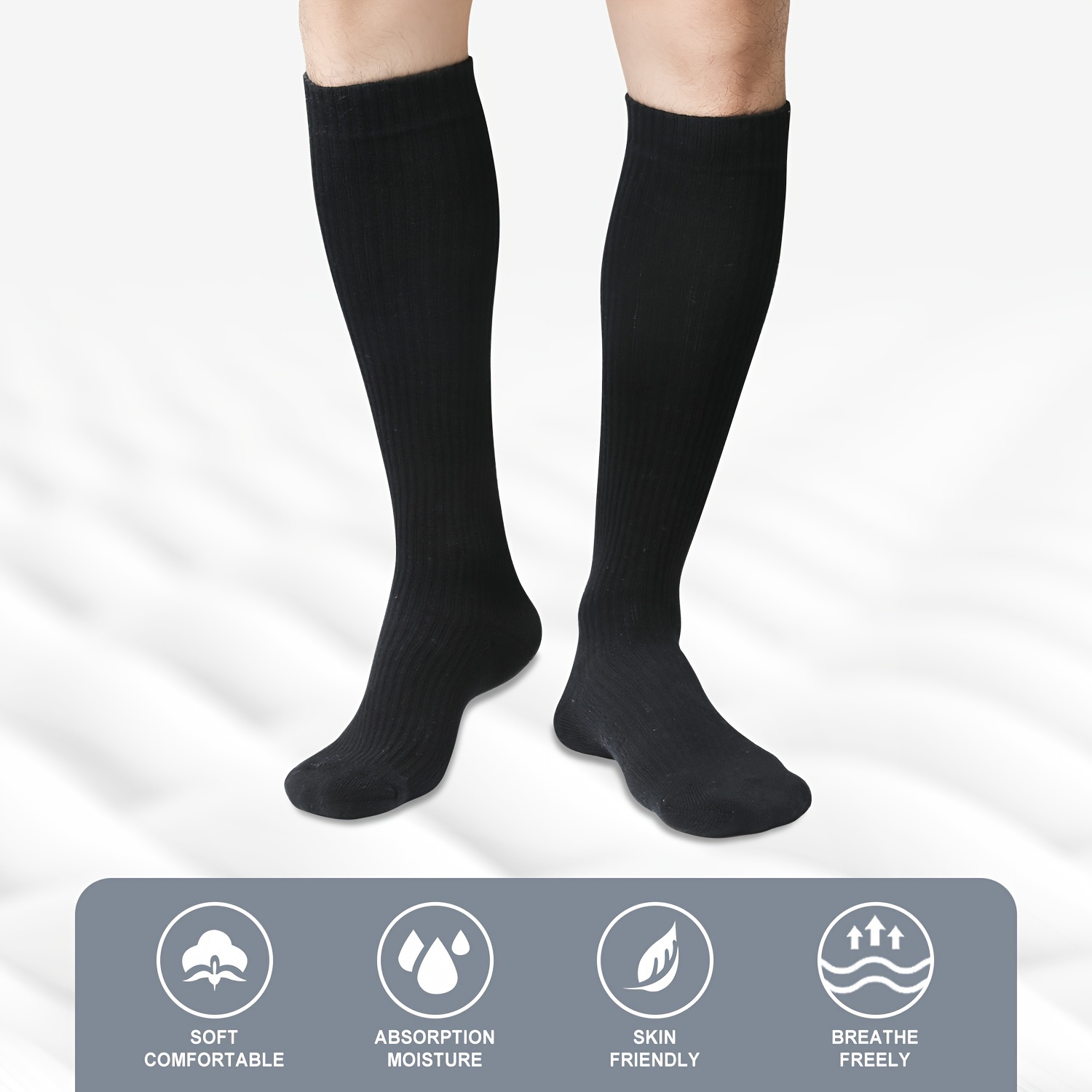 Beister Compression Stockings - Temu