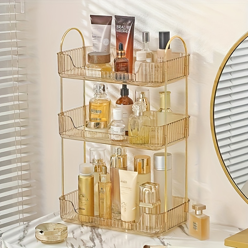 

Bathroom Bathroom Toiletries Toiletries Storage Box Dressing Table