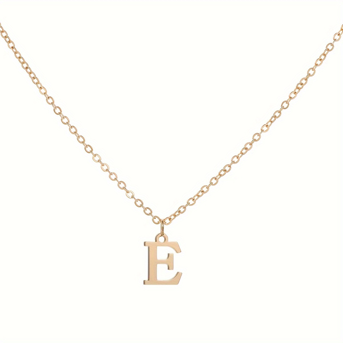 26 engelska initialer skeddeväggskedja europeisk och - Temu Sweden, image size:1200x1200