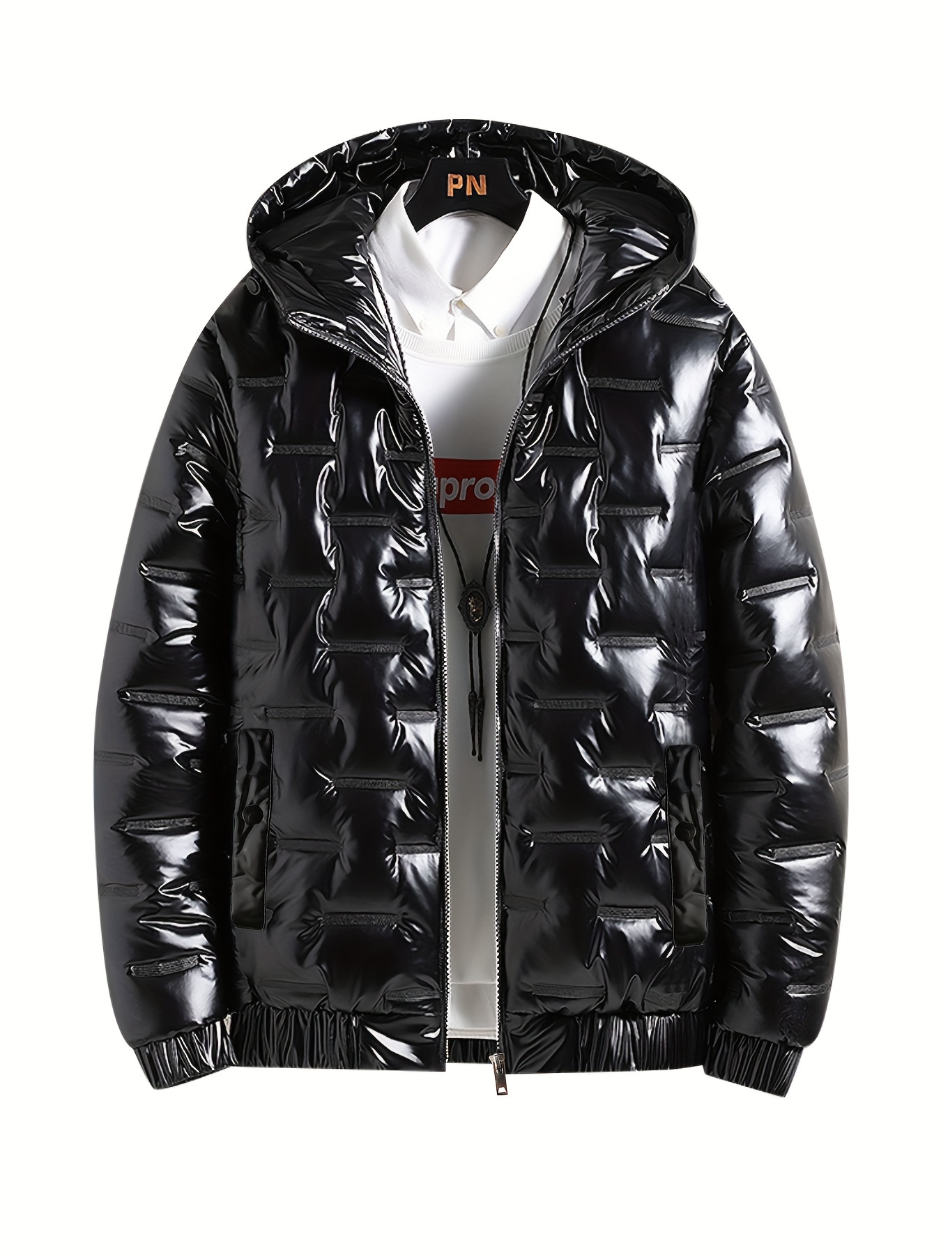 Winter jackets | Jackets | Men's - Sklep TMK odzież uliczna