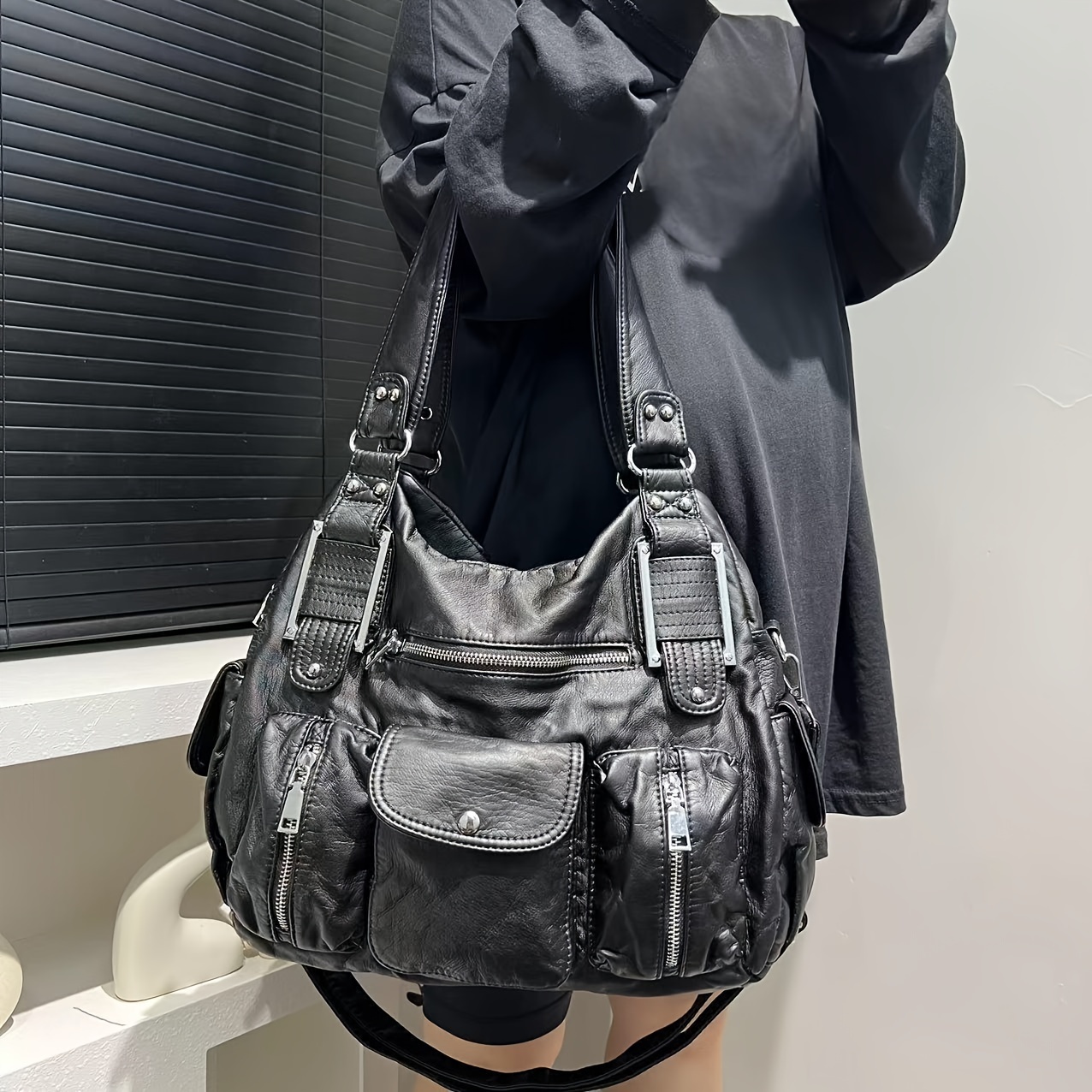 00s tornadomart totebag gimmick y2k メンズ