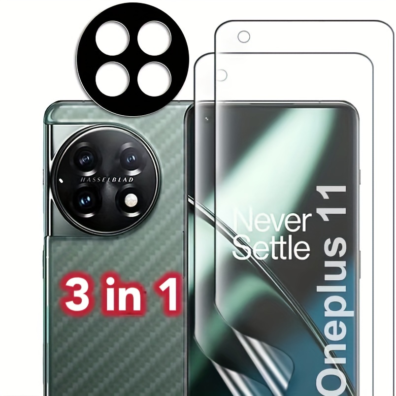 3 Pièces Film Protection écran en Verre Trempé pour Xiaomi Poco X5 Pro 5G  (Pas pour Poco X5 5G) avec 3 Pièces Caméra Arrière Protecteur, Outil  d'Installation Facile, Anti-Rayures, sans Bulles