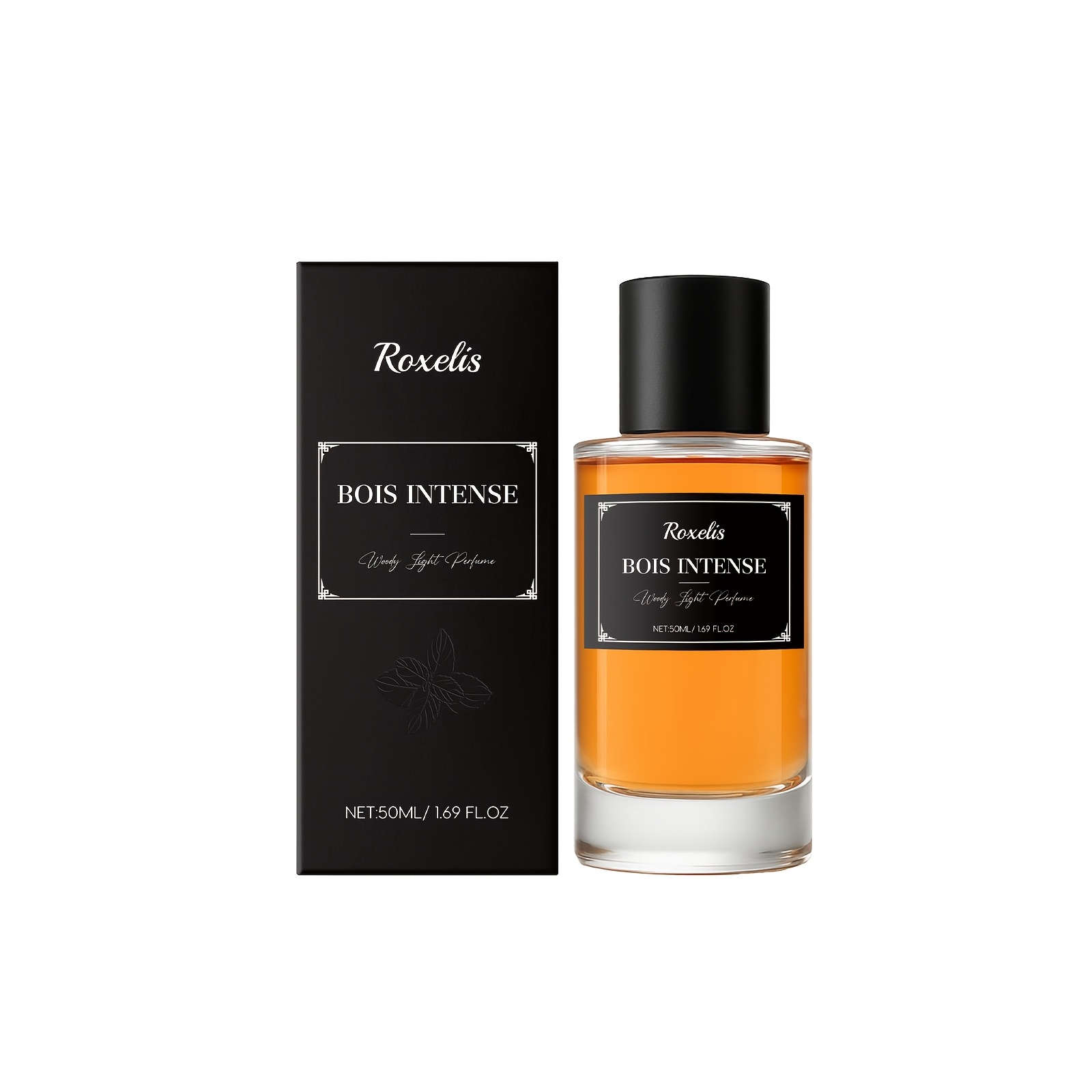 High-end Unisex Perfume, Fragrance, 50ml
