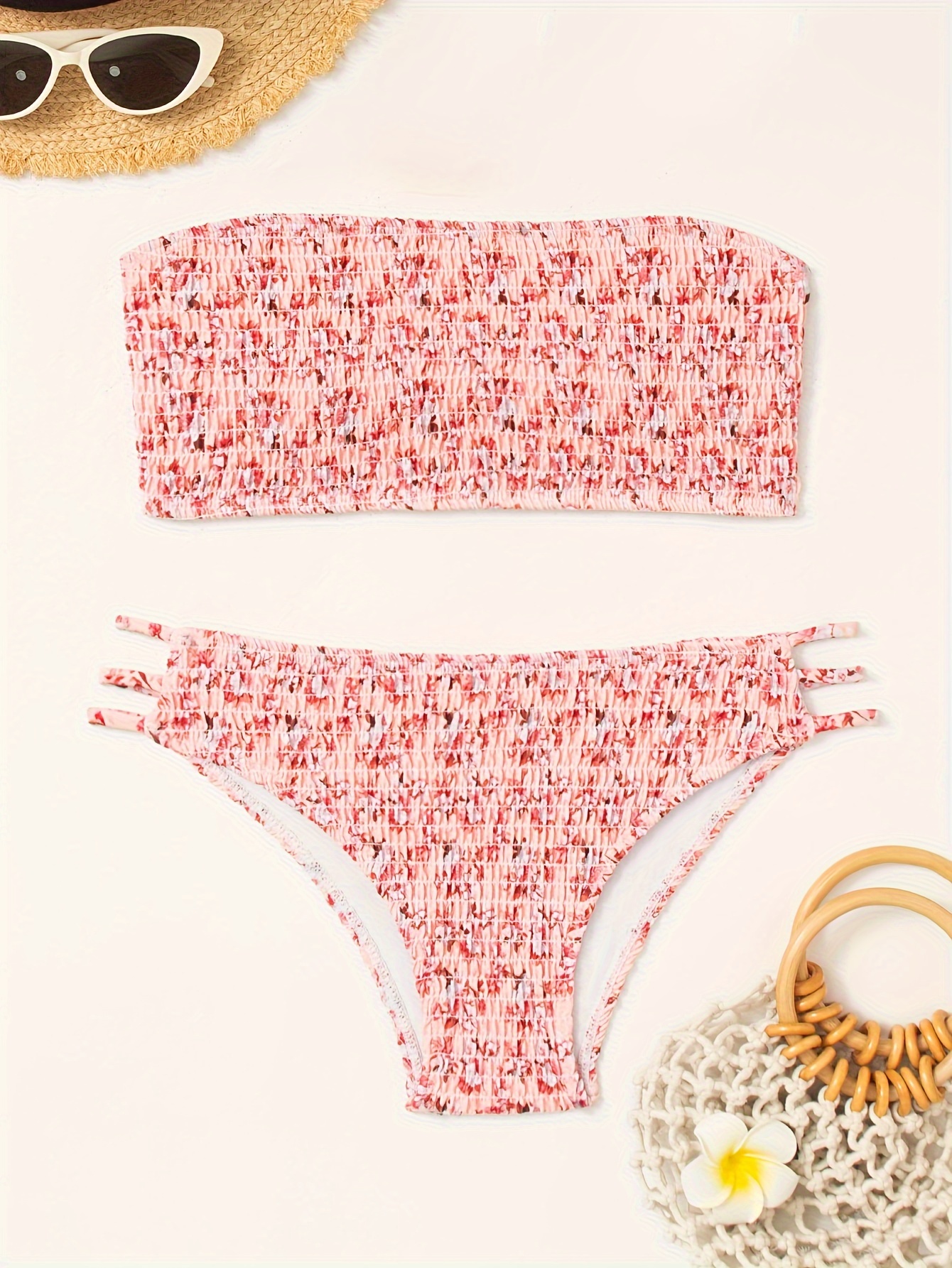 European Fashion Women's Bikini Set