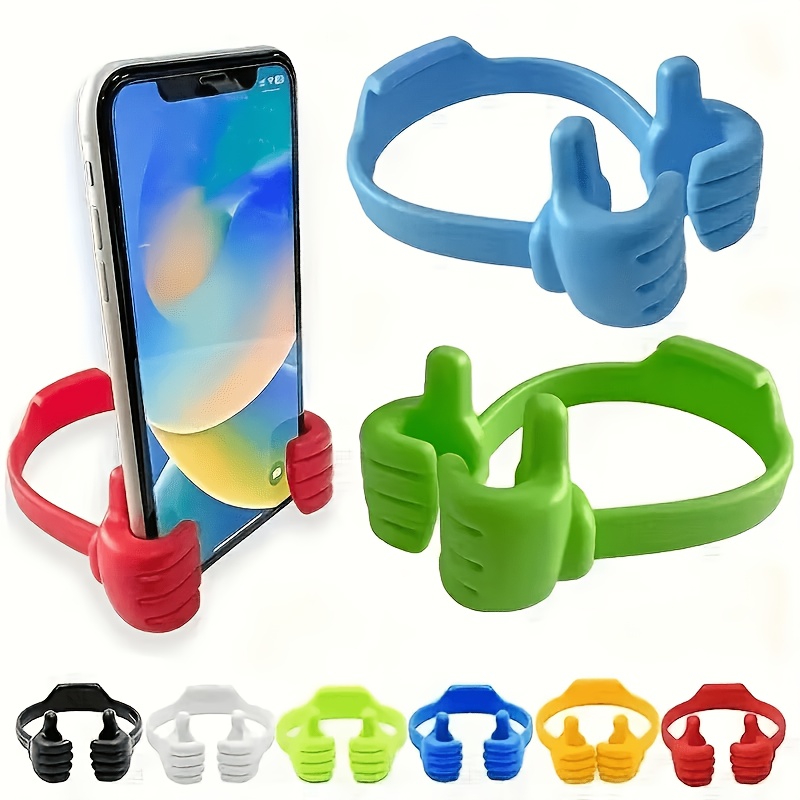 phone holders sold on Temu Australia