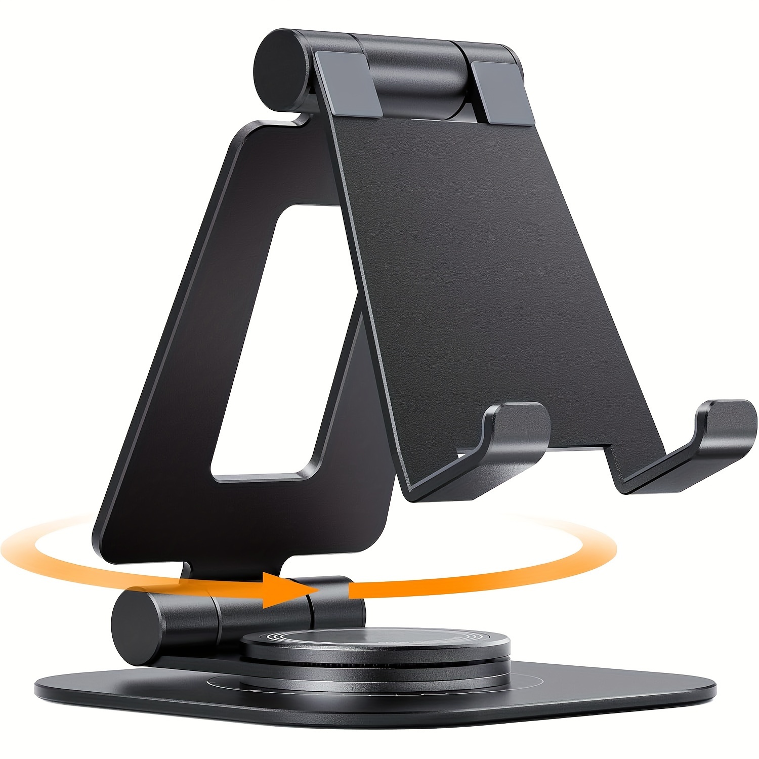 

Rotate The Phone Holder