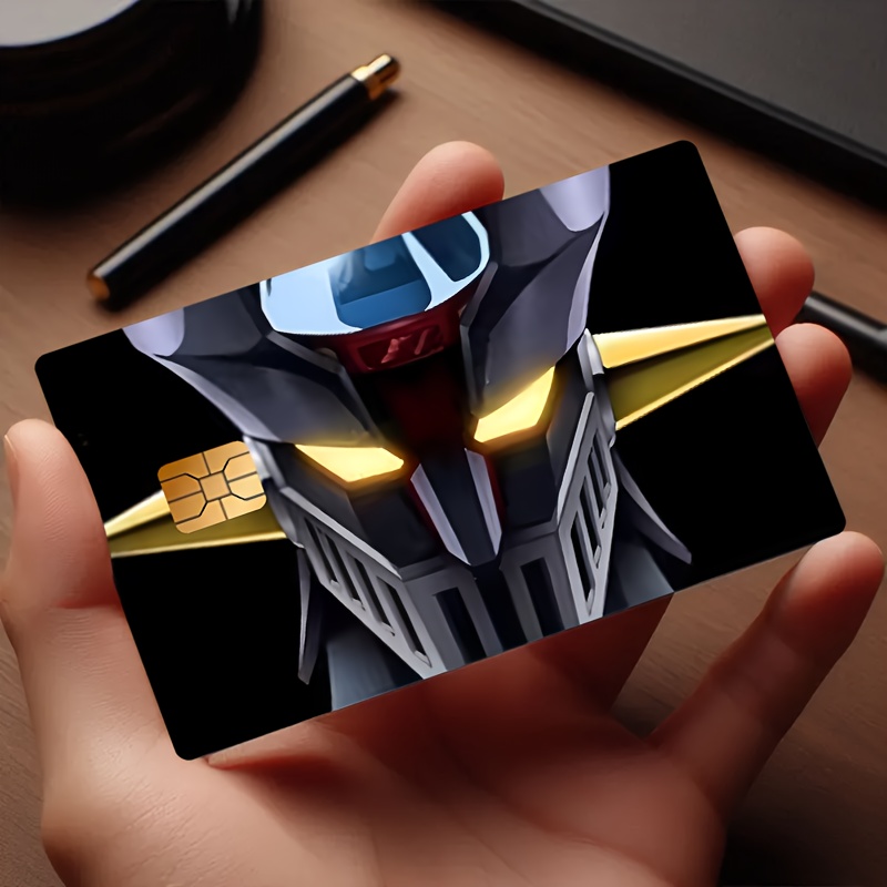 anime stickers phone sold on Temu United States