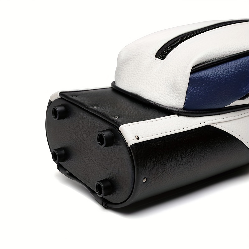 ビリヤードキューケース 6穴