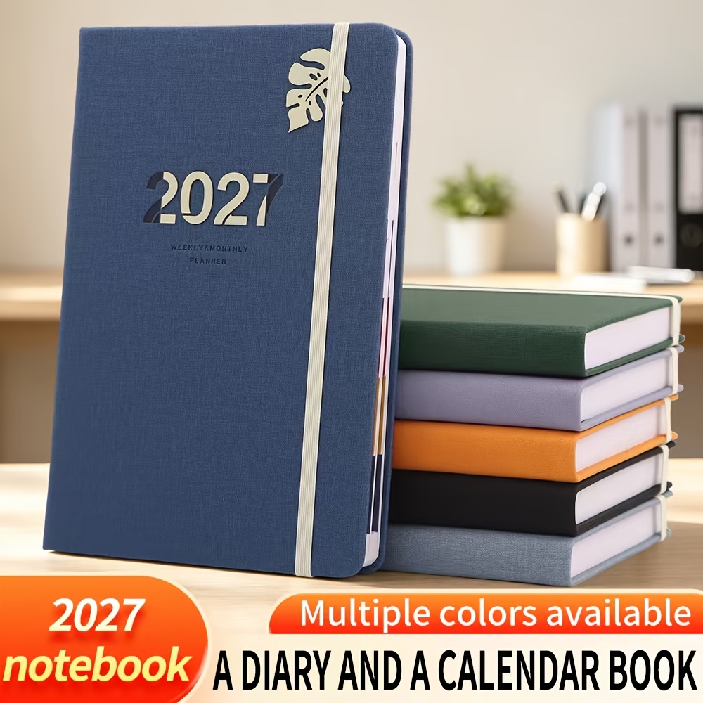 planners and journals - Egypt