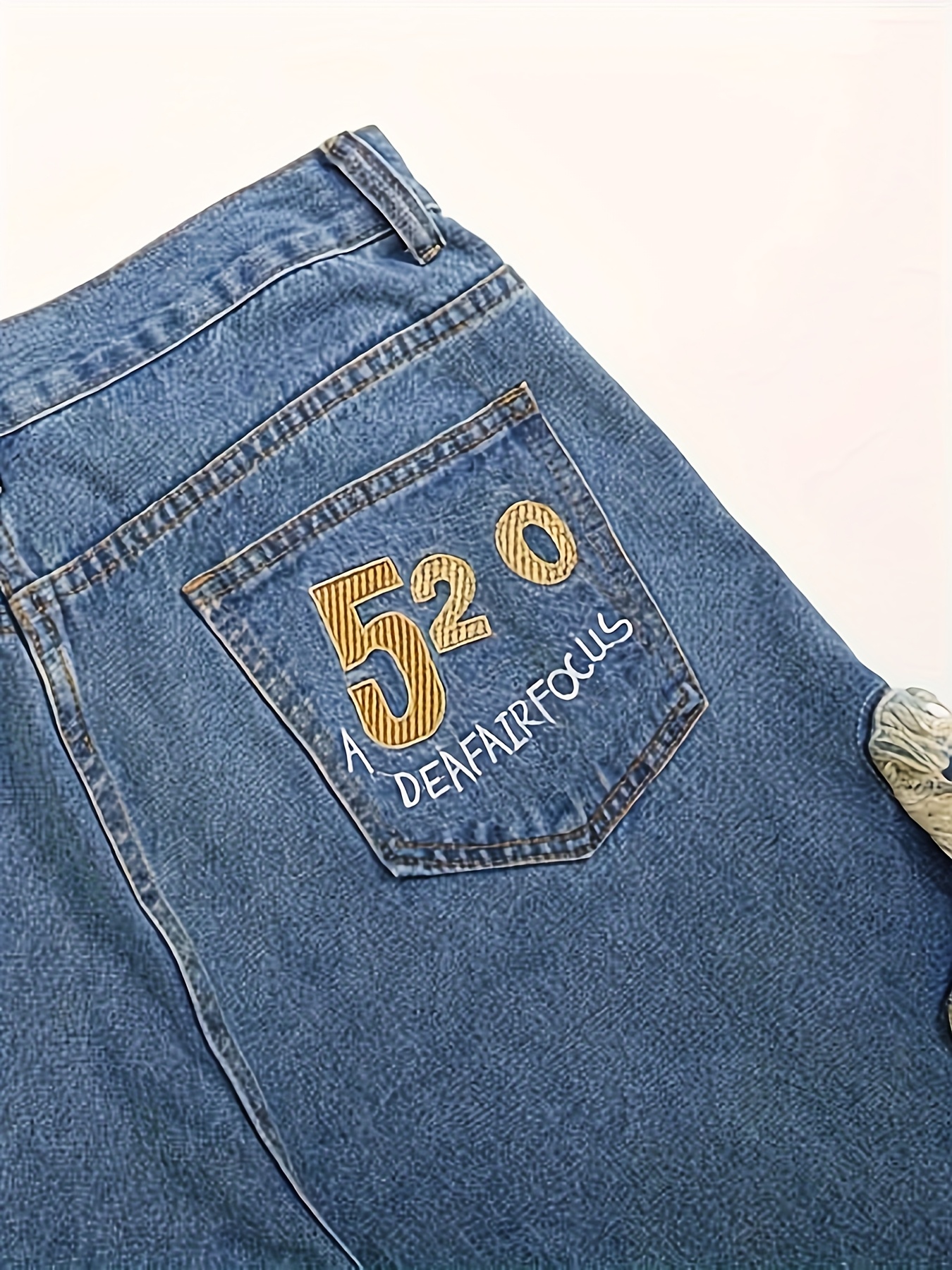 pantaloncini frange bohémien e a Temu Italy