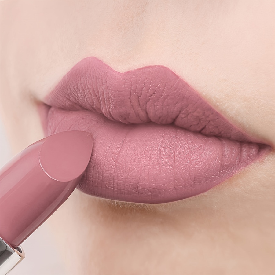 Lipstick Long-lasting Lipstick Lip Plumper Lip Oil Lip Tint Moisturizing Lip Balm High-pigmented Lip Plumping Gloss Waterproof