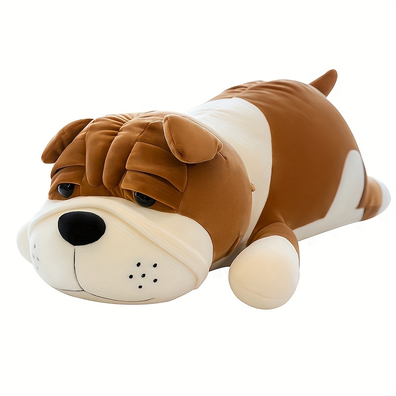 bulldog toys