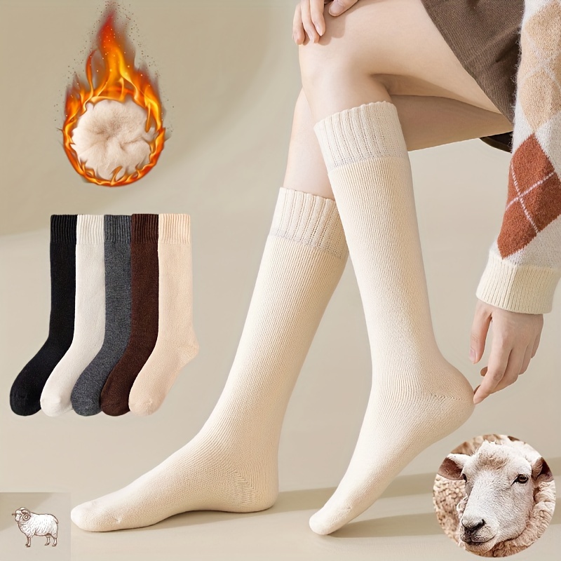 

- For - Luxurious, , And Knee- Stockings , Washable, , And On