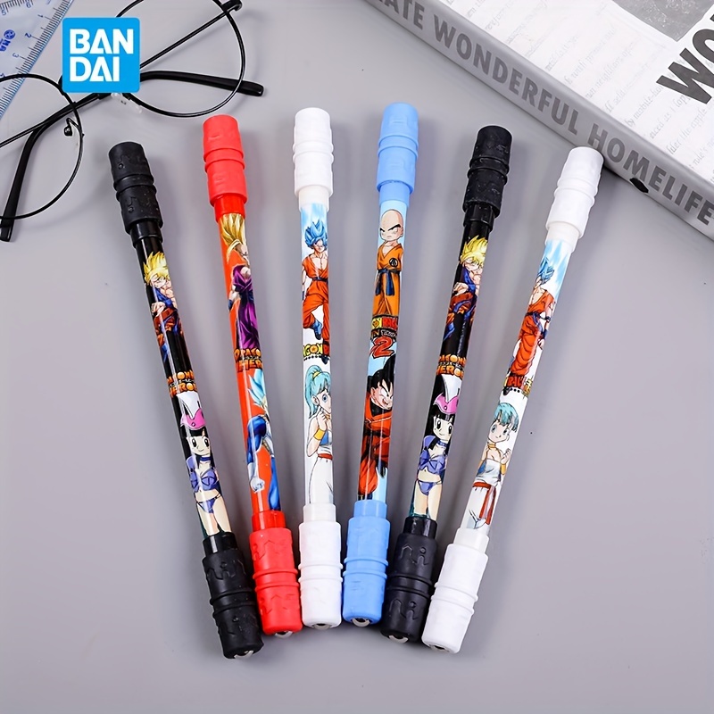 

Bandai Official Reel Pens - Fun And Unique Writing Tools For Fans