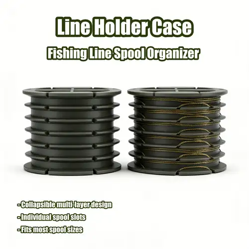 fishing leader holder sold on Temu Australia fishing leader holder sold on Temu Australia