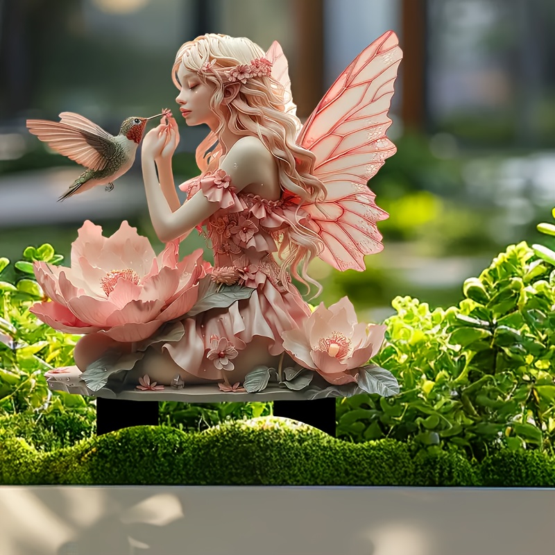 

& - For Potted Plants, Decor | |