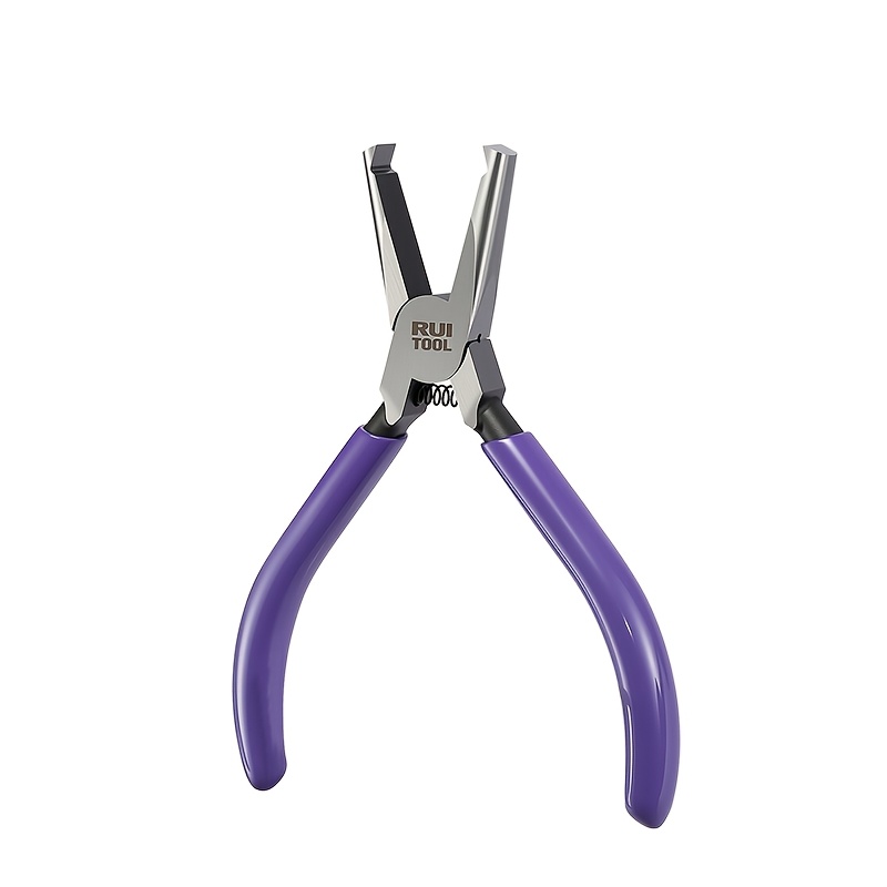 TEMU 3d - Nipper, 90° End-cut Flush Pliers, Trim Support & , Trimming Tool For Resin & Fdm Printed Models