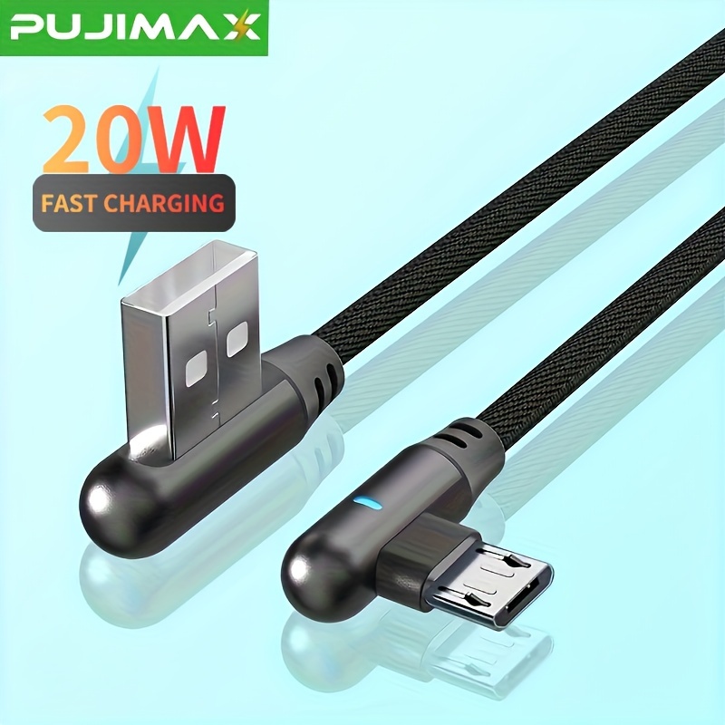 Multi Charging Cable] 1 Multi Charger Cable Universal - Temu Canada