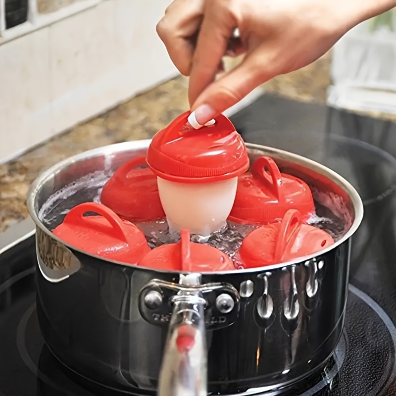 

【1】egg Boiling Mold