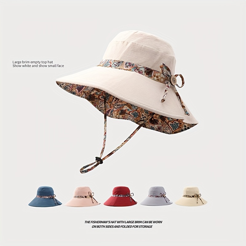 Packable Hat - Temu Canada