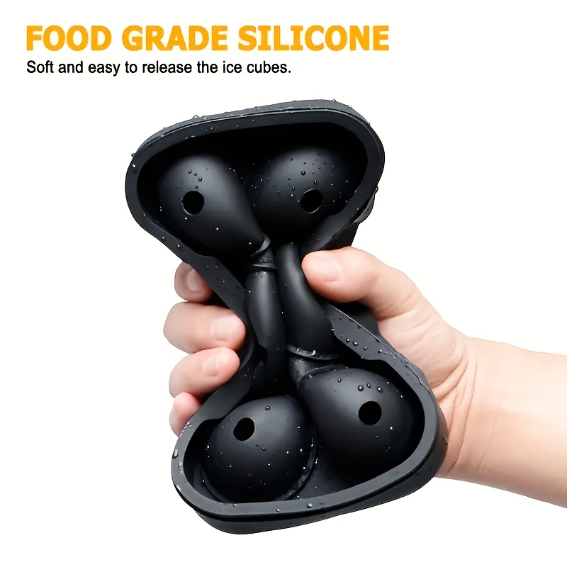 Vesper Alchemy Ice Mold