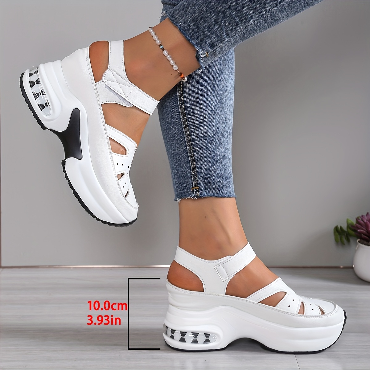 womens platform sandals women shoes 3