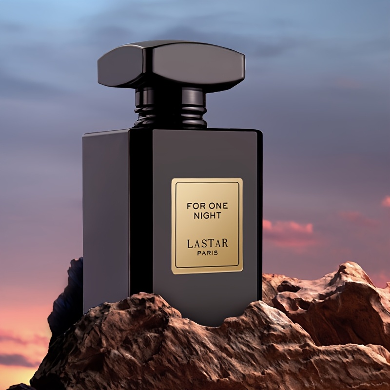 Image of Daily , Oriental Gourmand, Floral , Long- Men's Cologne, Covers Odors, Men's Eau De Toilette For , Husband's Birthday Gift, Christmas Gift