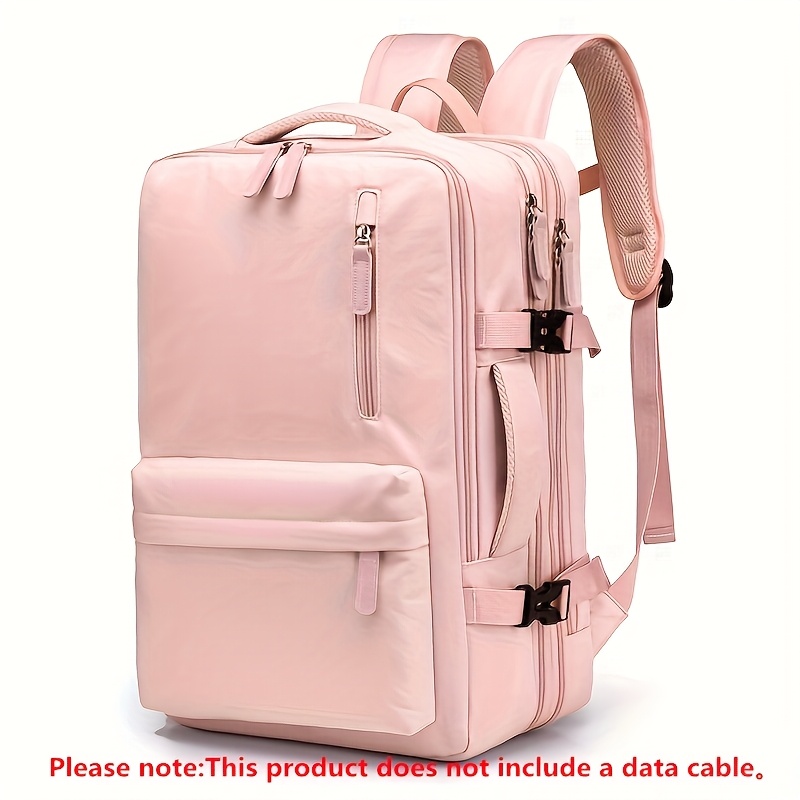 professional laptop backpack bag - Temu display picture 1