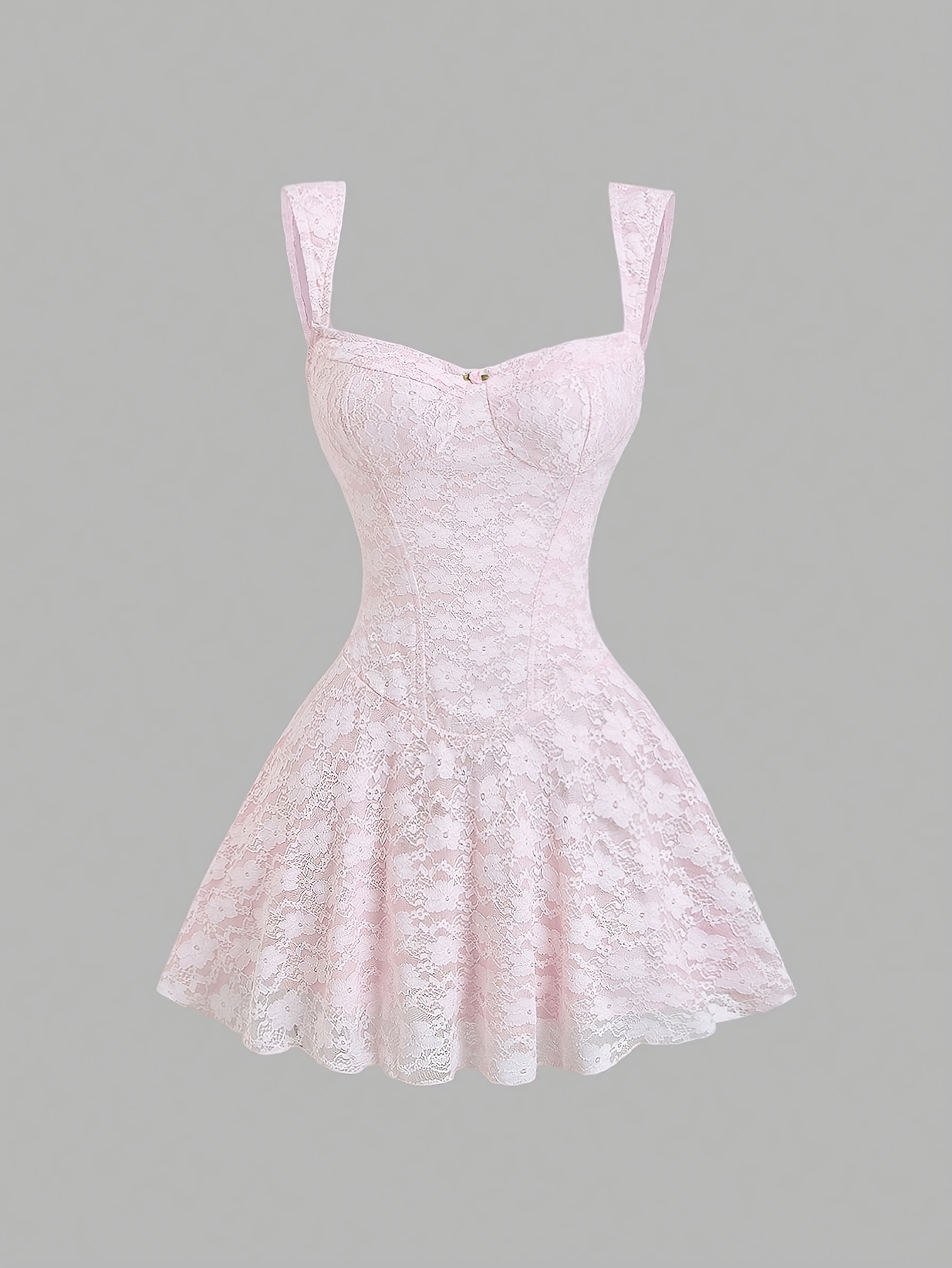short princess dress for women sold on Temu New Zealand