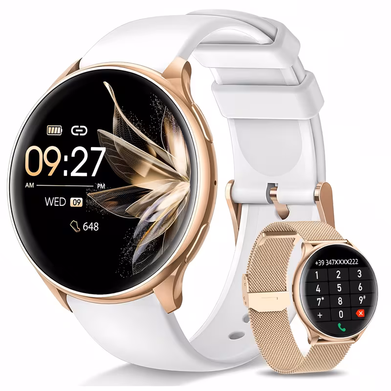 Smartwatch Wireless Calling 19 Sports