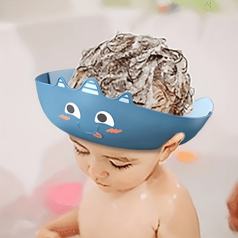 Kids Shower Cap Design 2