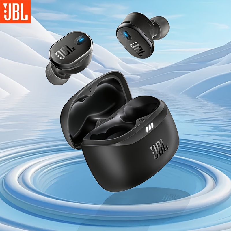 tune buds2 auriculares inalámbricas mate cancelación Temu Colombia