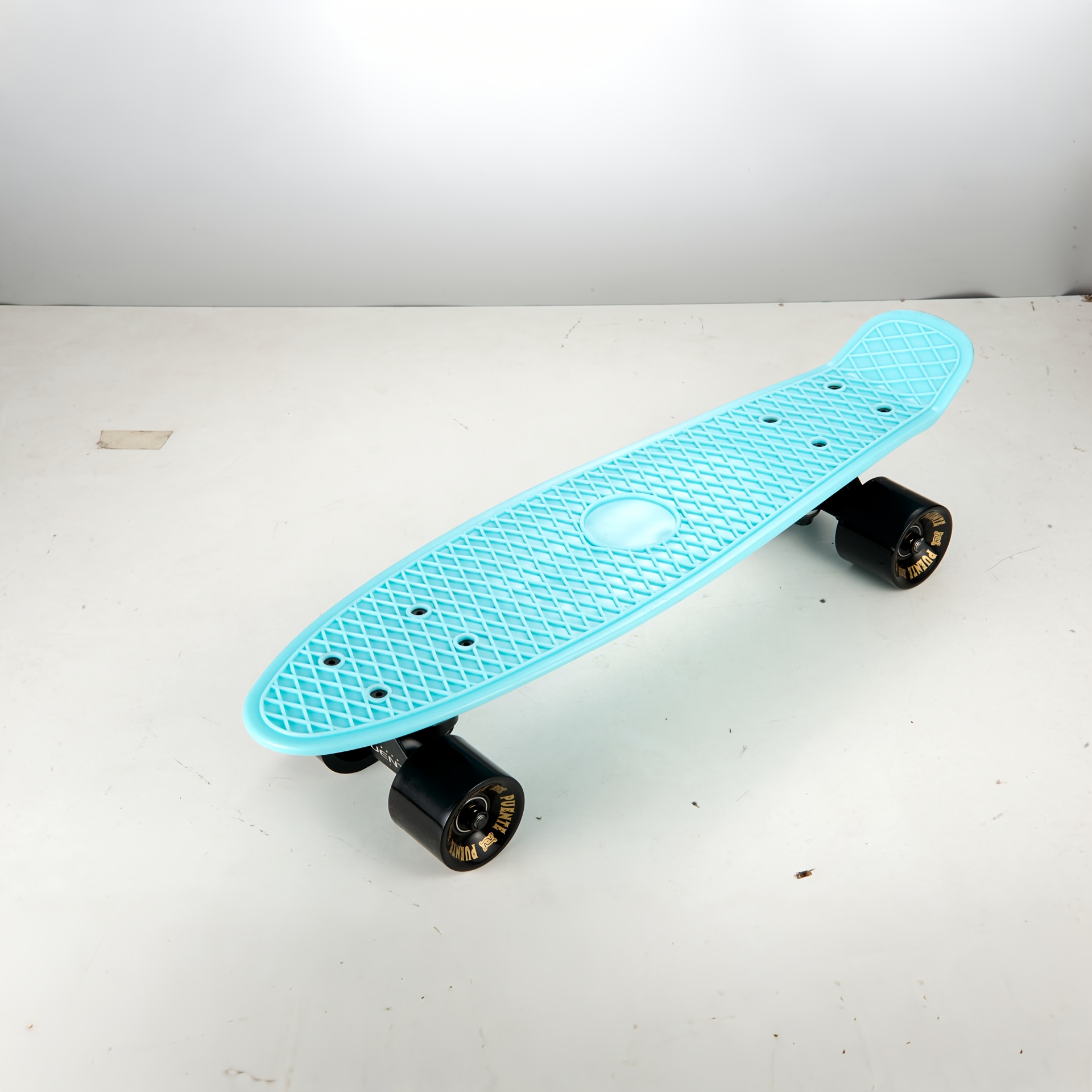 Skate de 22 Polegadas para Iniciantes, Deck para Surf em e Treino de * 3  Cores Disponíveis, Impermeável e Resistente ao *, image size:1920x1920