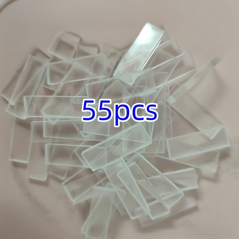 TEMU ¡55pcs/111pcs ¡Palos de combustible a prueba de viento! Quemado inodoro e incoloro – Encendedor de de emergencia para condiciones adversas,
