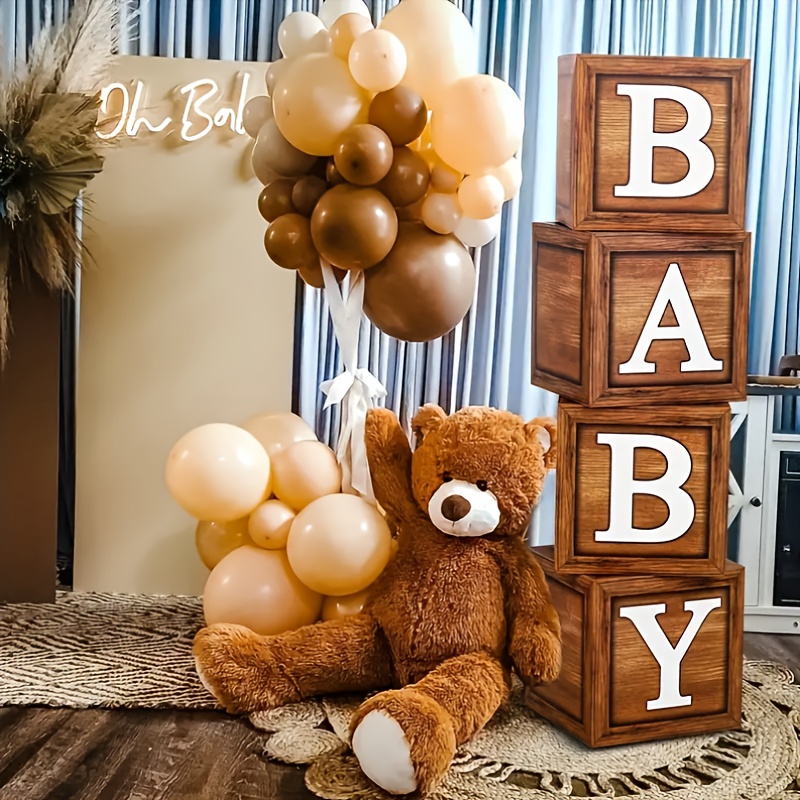 baby box sold on Temu Australia