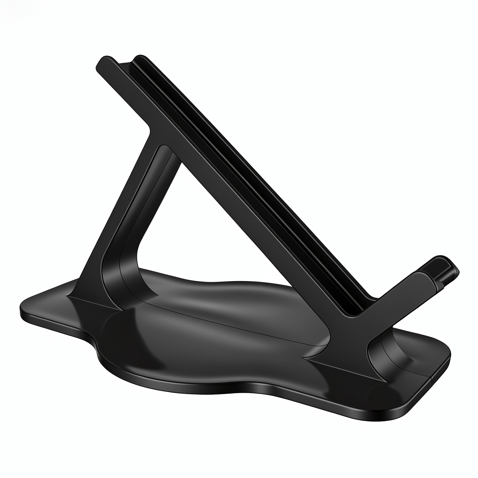 TEMU Supporto per cellulare, supporto universale per cellulare per mettere a , supporto per smartphone in stile minimalista per guardare video e