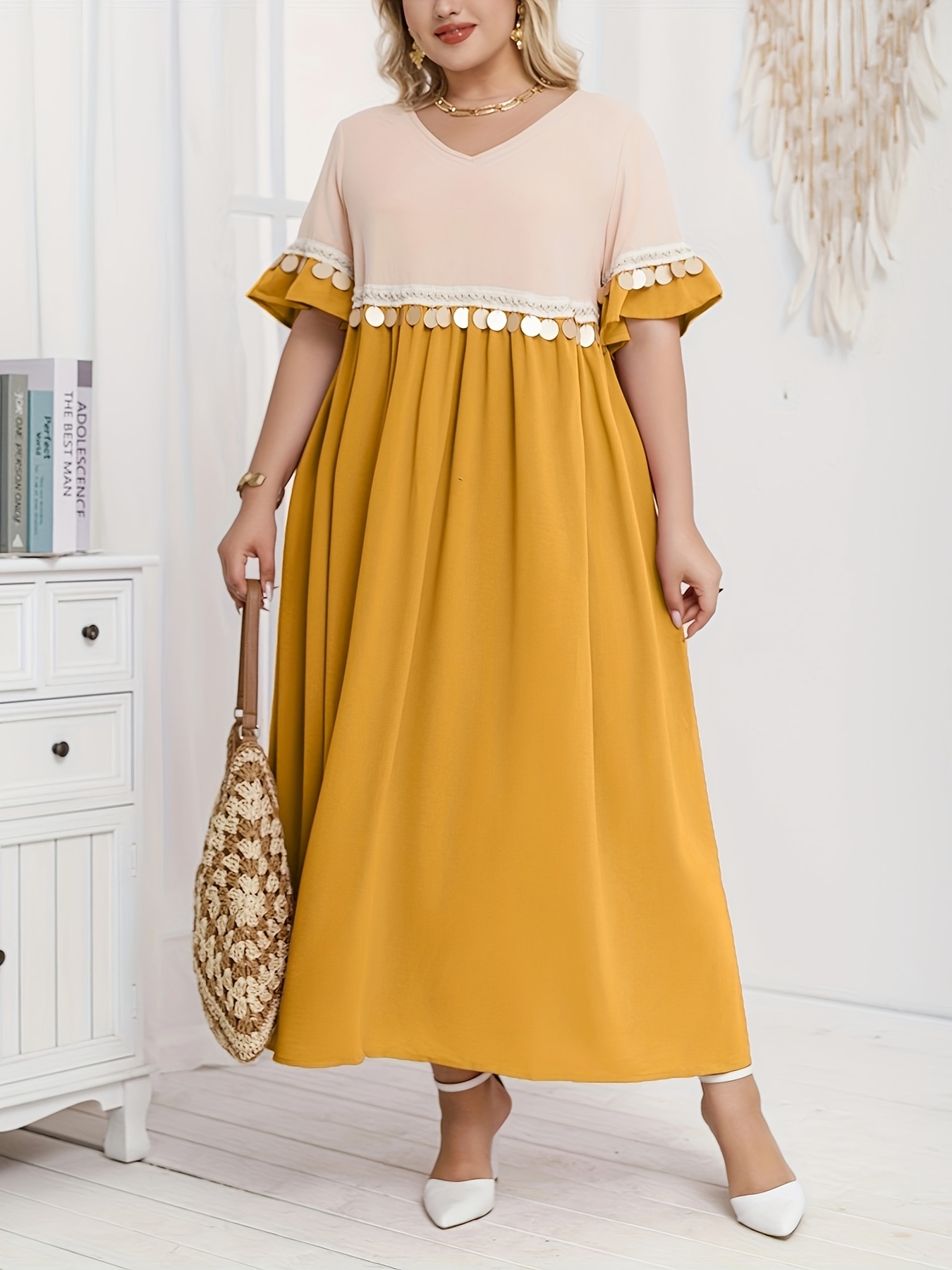 plus size plus size middle eastern plus size womens - Temu Mauritius