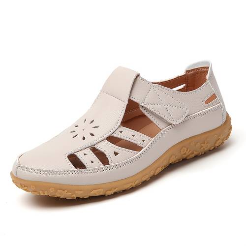 new womens anti slip clogs hollow breathable casual versatile women shoes sneakers