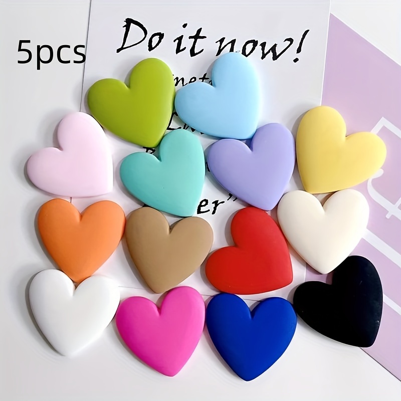 E-shop 5/10 Stück Kühlschrankmagnete, Cartoon Kühlschrankmagnete, Kawaii Kühlschrankmagnete, Whiteboard Magnete Aufkleber, Dekorative
