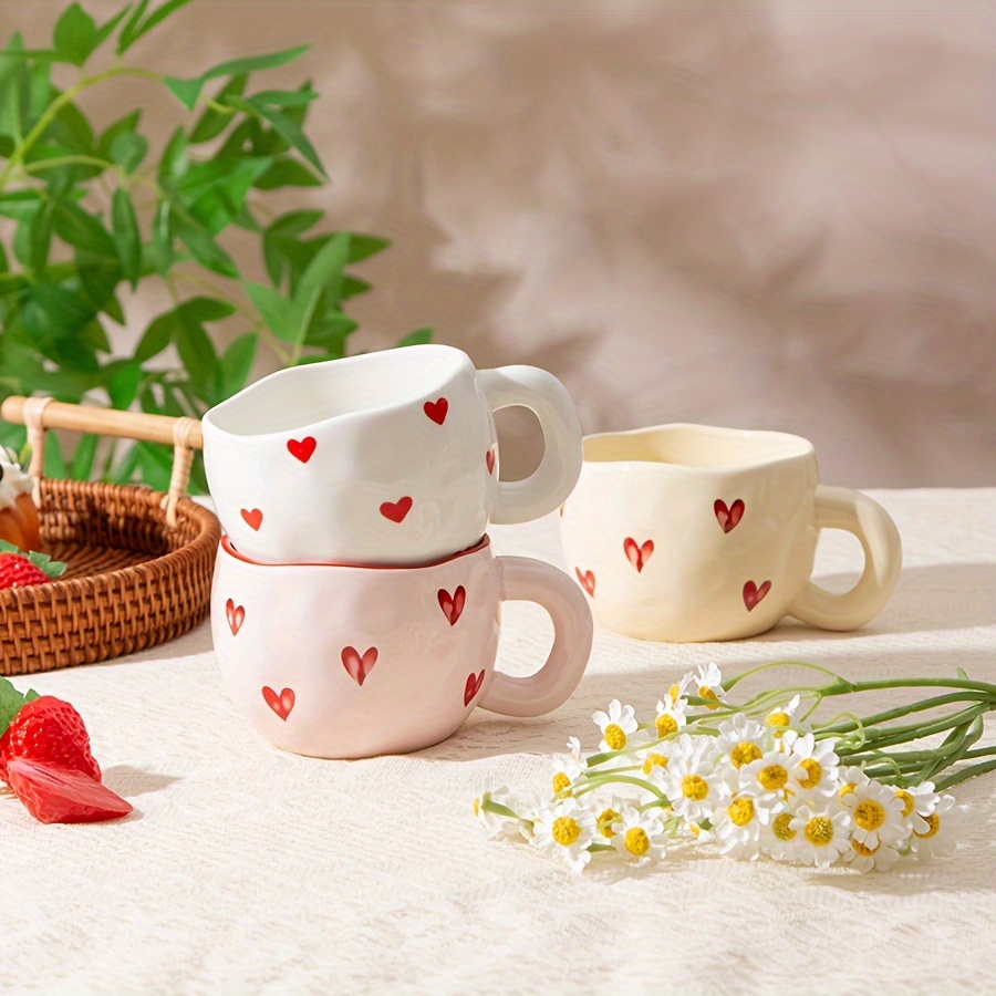 inapsquare merge bubble mug