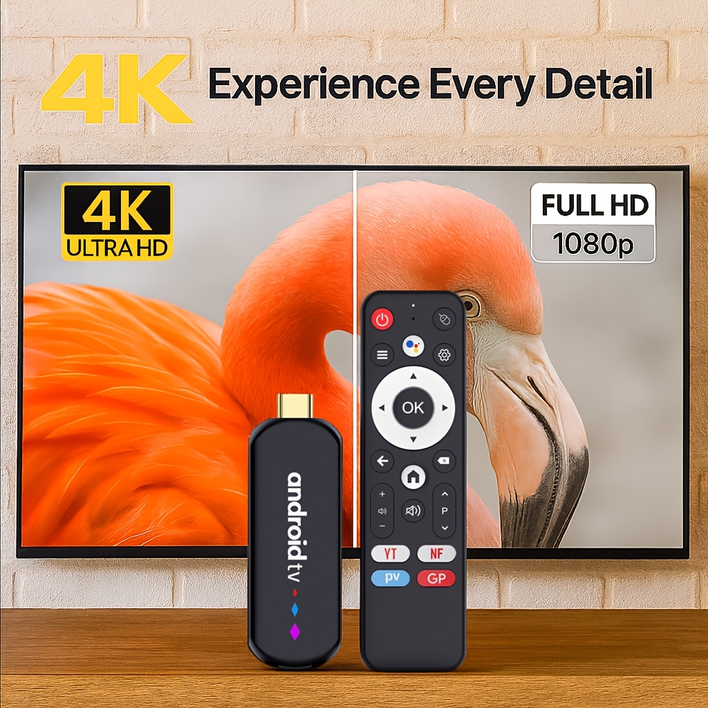 H96 MAX Features a Amlogic S905L3 Quad-Core CPU, Quad-Core Cortex-A53@2.0Ghz, Running Android 14.0 with 2GB And 16GB Storage. It Supports 4K HD Output, Dual-Band Wifi (2.4G/5G), Wireless 4.0, And Google Voice Assistant for Smart TV Functionality