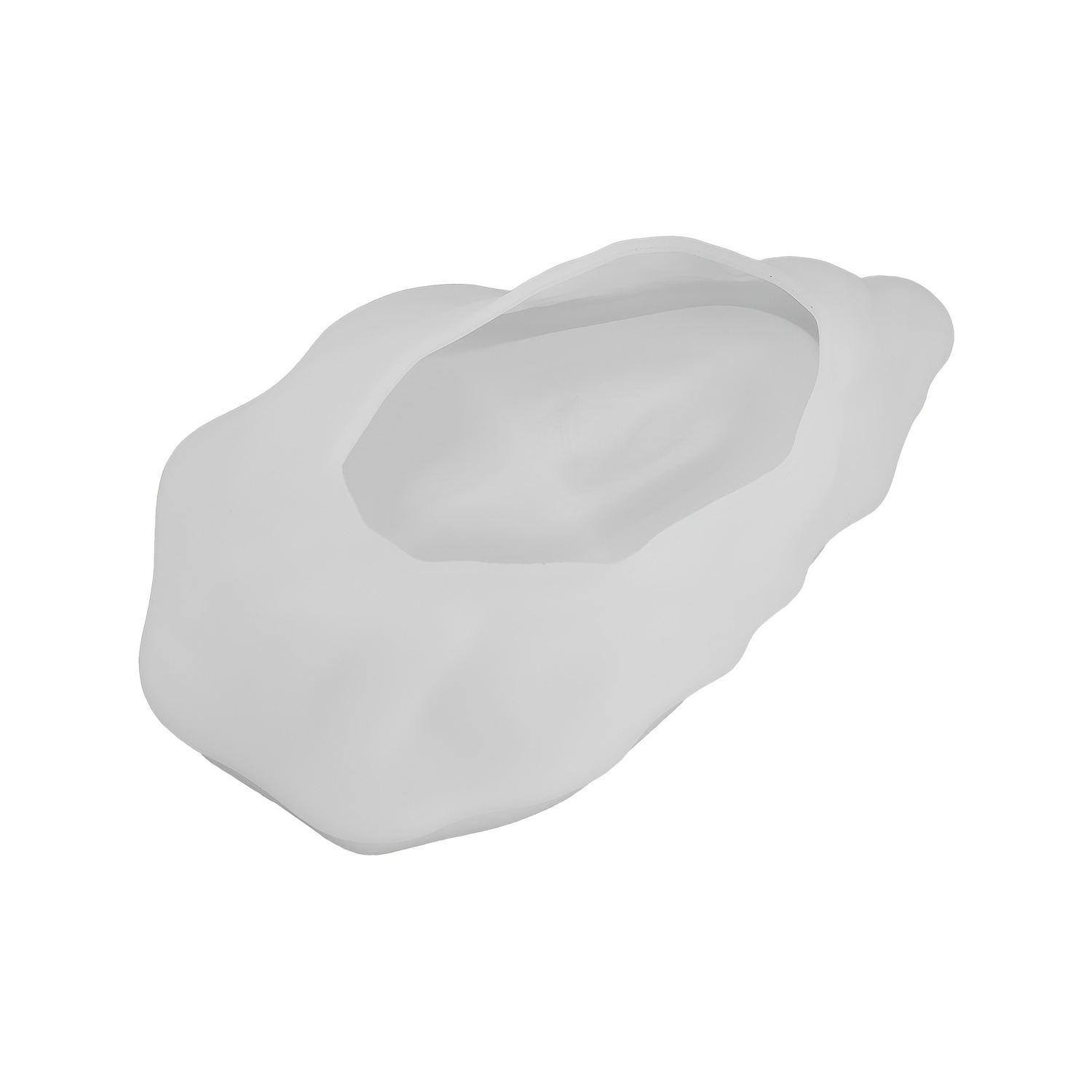 TEMU Oyster Shell Silicone Mold For Resin Jewelry Tray, Plaster & Candle Making - Realistic Shell With Suitable For Resin Crafts, Wax, Plaster, Soap