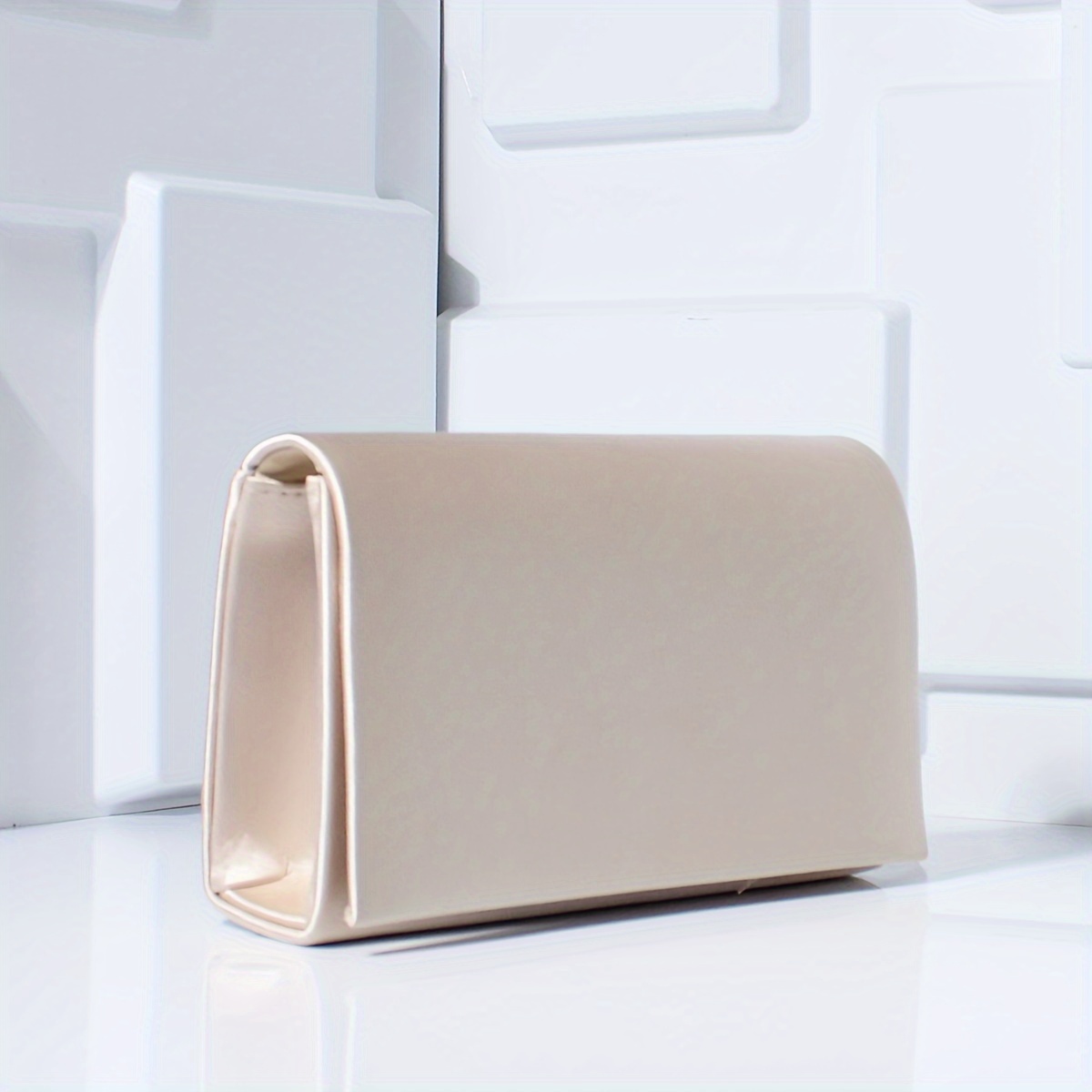 New High-end Evening Bag, Simple And Versatile Shoulder Crossbody Chain Bag, Clutch, Elegant Women's Handbag
