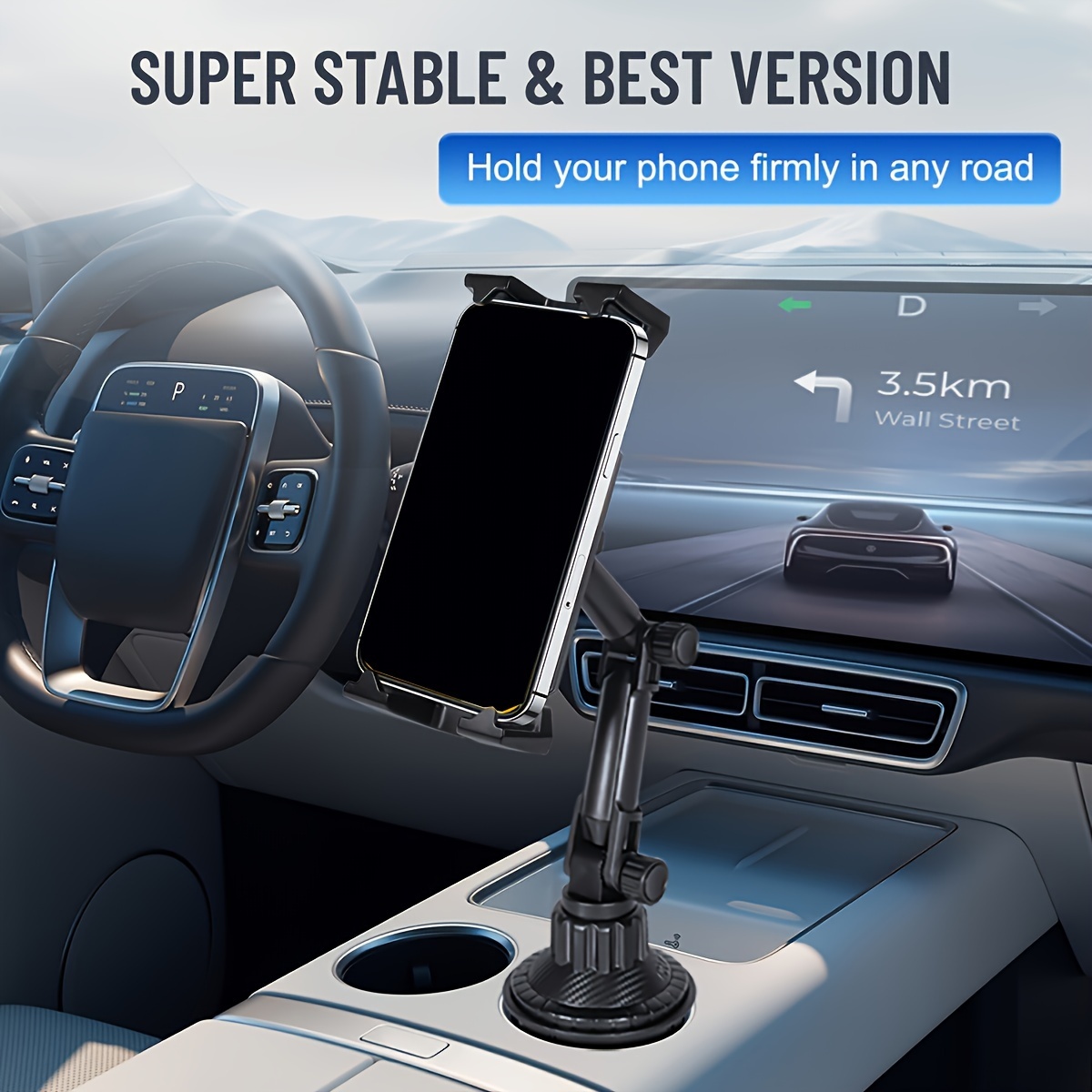 Bullet Point Cup Holder Best Truck Phone Holder Car Cup Holder