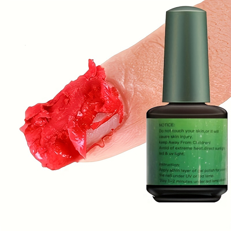 Matte Transparent 35ml ADS Nail Polish Remover at Rs 8/piece in Bengaluru |  ID: 2852057455688