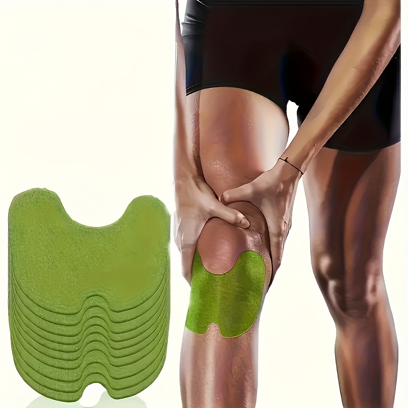 

[top-] -heating Knee - 10/50/100pcs, Disposable, Safe & For 6-12 Hours, For Use, Hiking &