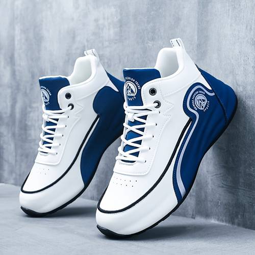 mens corrective sports shoes fashionable mens anti slip running shoes lightweight mens casual shoes mens anti slip breathable tennis shoes mens gym exercise mens walking shoes arch support