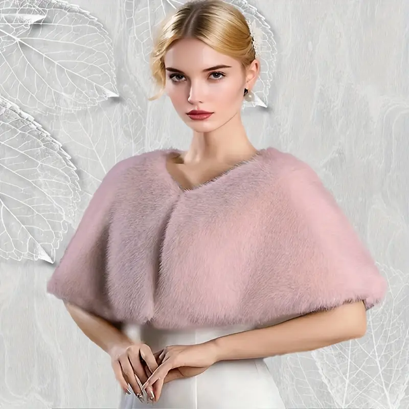 winter wraps for formal dresses Women's Warm Scarf Wraps for Evening Dresses Winter terylene Feel Long Scarves